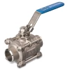 Stainless steel ball valve | KP-2604